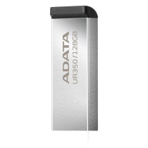 STICK ADATA UR350 128 GB (nickel schwarz. USB-A 3.2 Gen 1 (5 Gbit s)) — Buy in Cyprus with Fast Delivery