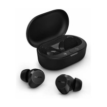 Philips True Wireless In-EAR Bluetooh Headphones Black — Buy in Cyprus with Fast Delivery