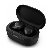 Philips True Wireless In-EAR Bluetooh Headphones Black — Buy in Cyprus with Fast Delivery