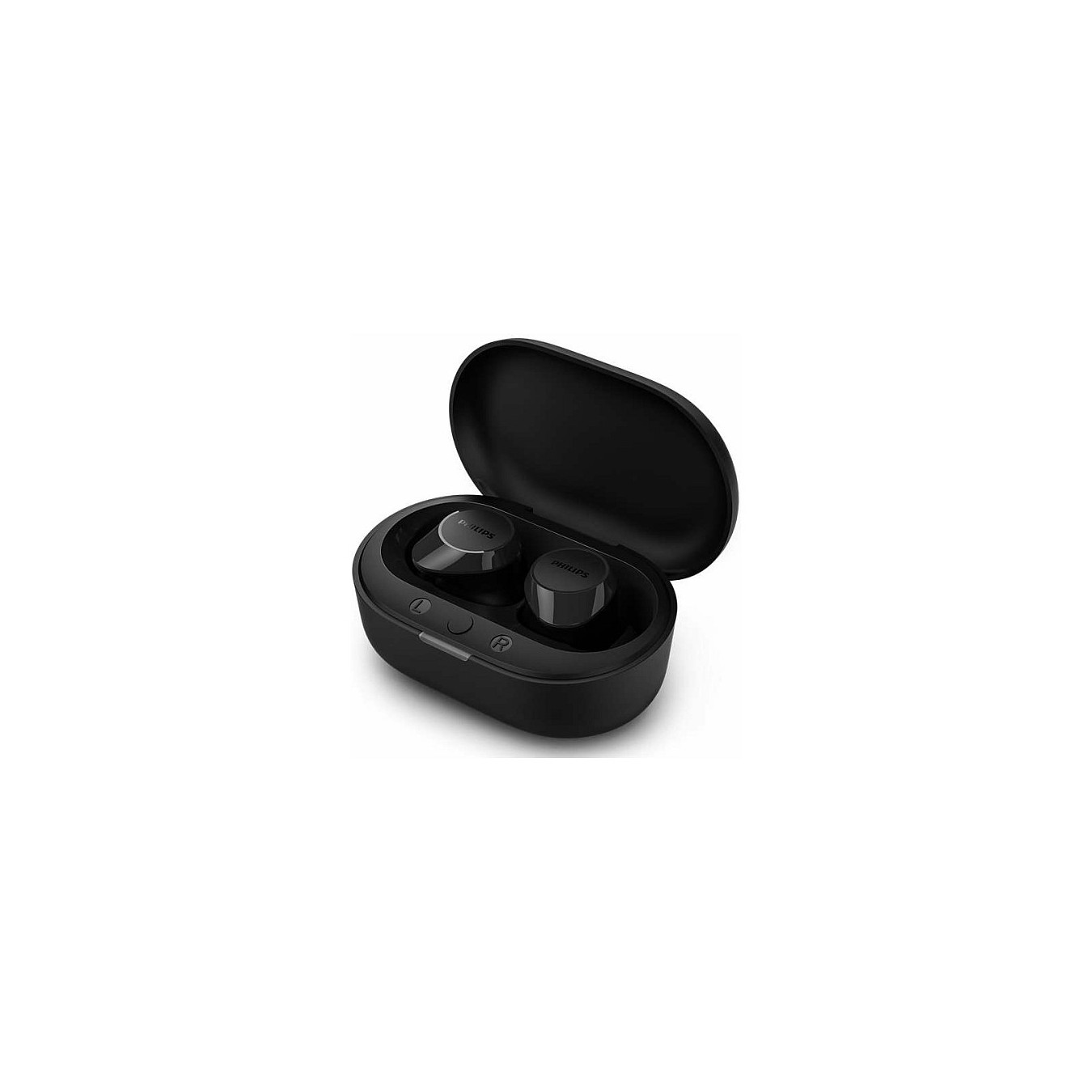 Philips True Wireless In-EAR Bluetooh Headphones Black — Buy in Cyprus with Fast Delivery
