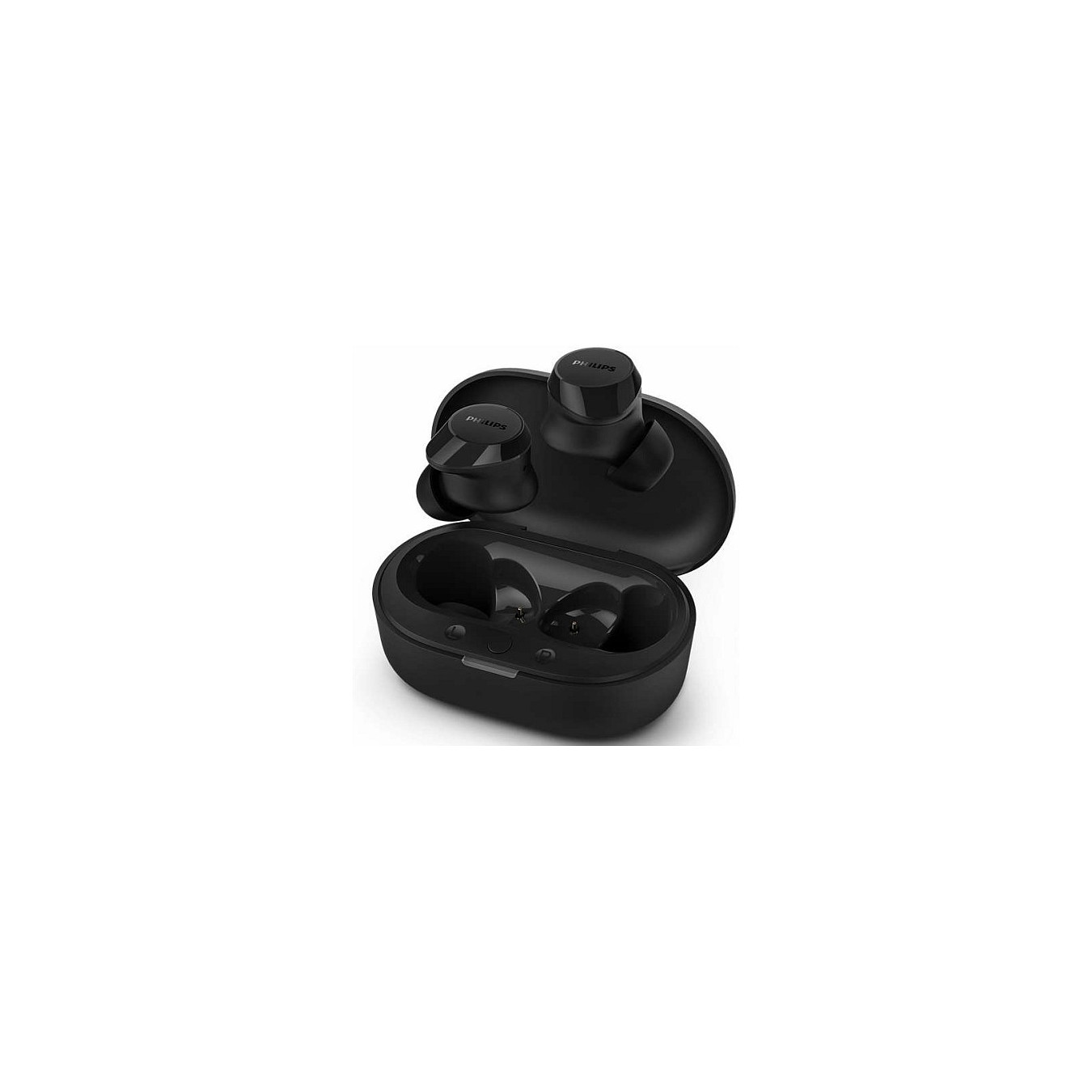 Philips True Wireless In-EAR Bluetooh Headphones Black — Buy in Cyprus with Fast Delivery