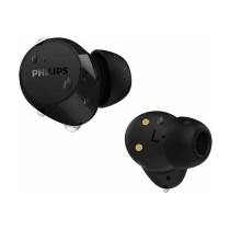 Philips True Wireless In-EAR Bluetooh Headphones Black — Buy in Cyprus with Fast Delivery