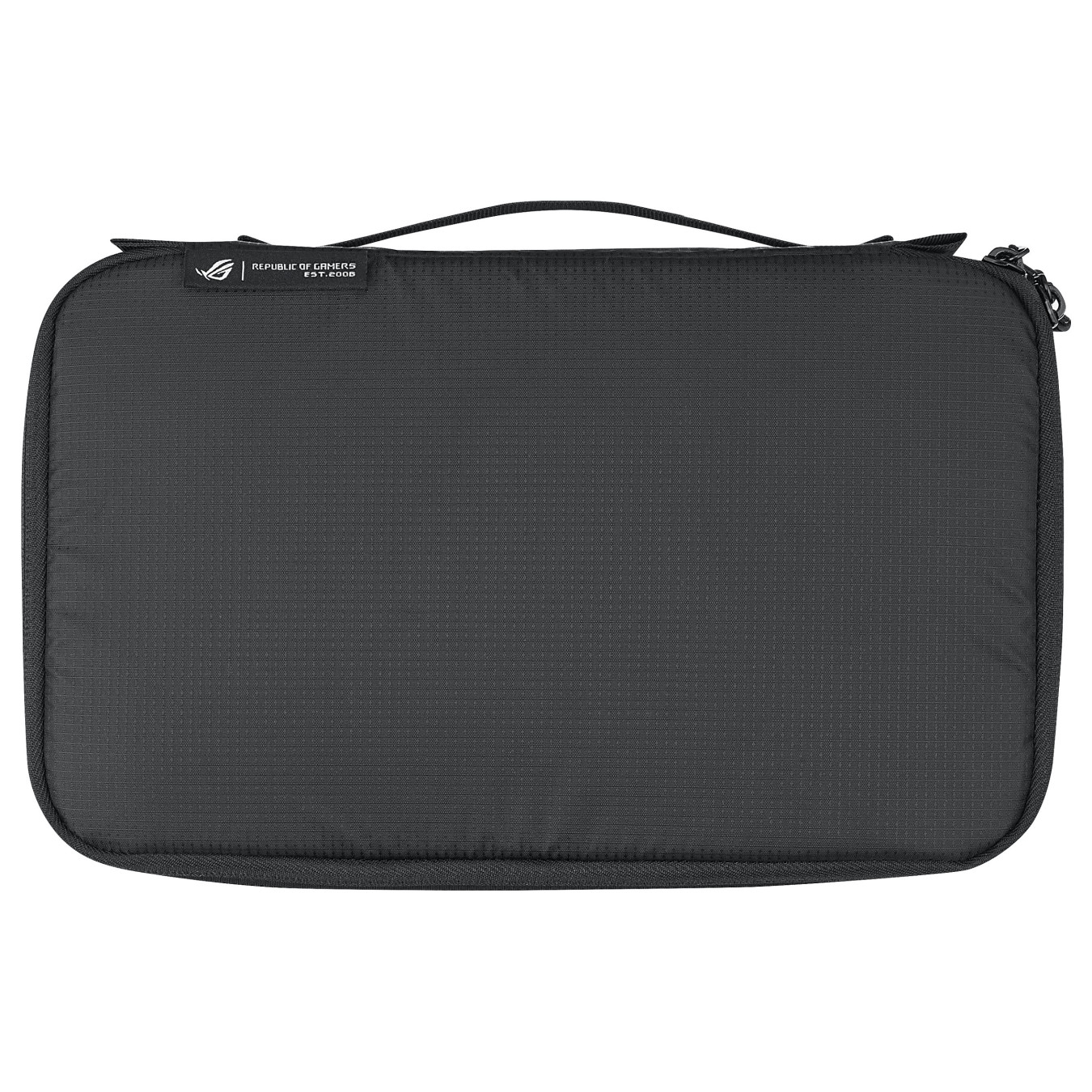 ASUS BC1003 ROG TECH POUCH black — Buy in Cyprus with Fast Delivery