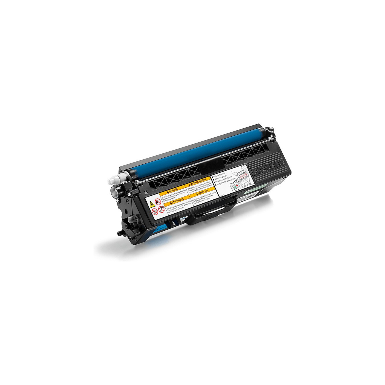 Brother Toner TN-325C Cyan bis zu 3.500 Seiten nach ISO 19798 — Buy in Cyprus with Fast Delivery