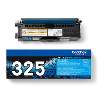 Brother Toner TN-325C Cyan bis zu 3.500 Seiten nach ISO 19798 — Buy in Cyprus with Fast Delivery