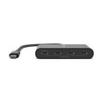 Belkin Connect USB-C auf 4-Port USB-C Hub — Buy in Cyprus with Fast Delivery