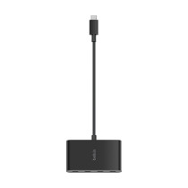 Belkin Connect USB-C auf 4-Port USB-C Hub — Buy in Cyprus with Fast Delivery