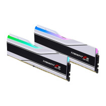 DIMM 64 GB 6000(2x 32 GB)Dual-Kit(weiß. F5-6000J3636F32GX2-TZ5NRW. Trident Z5 Neo RGB. INTEL XMP. AMD EXPO)