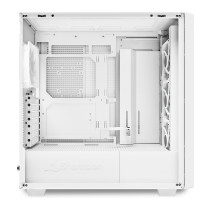 Sharkoon Rebel C70G RGB ATX 1xGlas White — Buy in Cyprus with Fast Delivery