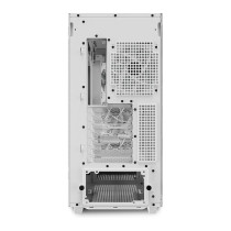 Sharkoon Rebel C70G RGB ATX 1xGlas White — Buy in Cyprus with Fast Delivery