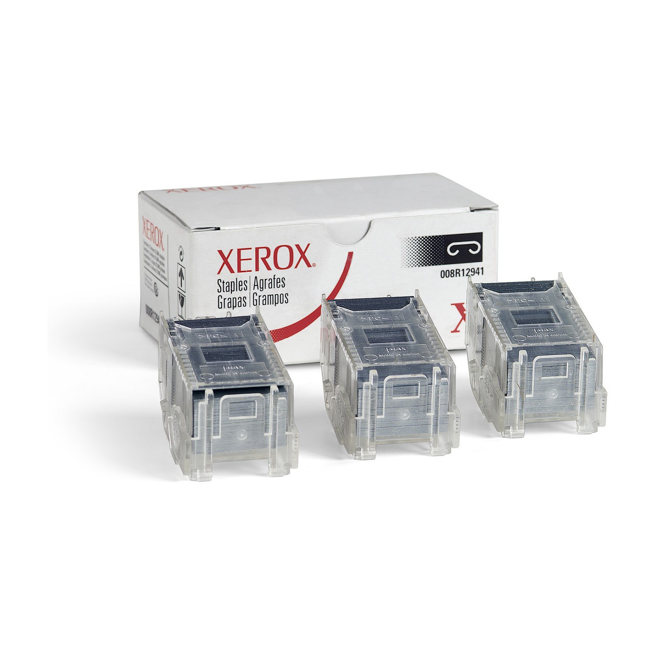 Xerox Heftklammernmagazin für AltraLink B8145 mit 15000 Stück (3er-Packung — Buy in Cyprus with Fast Delivery
