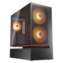 Midi COUGAR CFV235. ARGB. Mesh. Schwarz — Buy in Cyprus with Fast Delivery