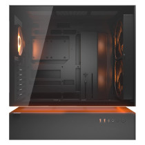 Midi COUGAR CFV235. ARGB. Mesh. Schwarz — Buy in Cyprus with Fast Delivery