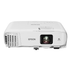 (1920x1080) Epson EB 994F 3LCD Projektor 4100 Lumen Full HD weiß — Buy in Cyprus with Fast Delivery