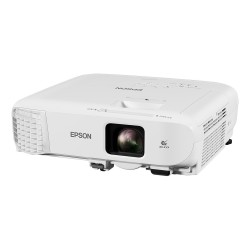 (1920x1080) Epson EB 994F 3LCD Projektor 4100 Lumen Full HD weiß — Buy in Cyprus with Fast Delivery