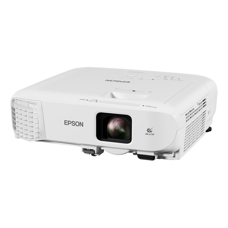 (1920x1080) Epson EB 994F 3LCD Projektor 4100 Lumen Full HD weiß — Buy in Cyprus with Fast Delivery