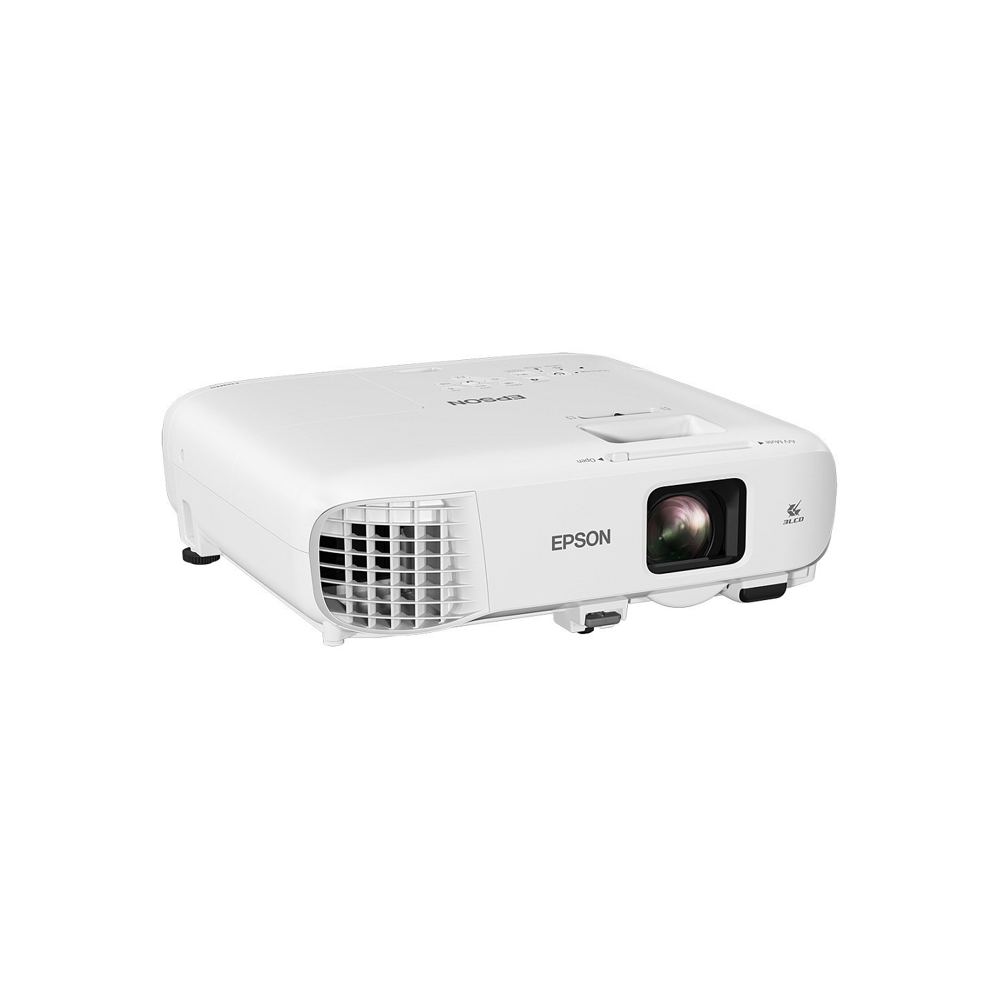 (1920x1080) Epson EB 994F 3LCD Projektor 4100 Lumen Full HD weiß — Buy in Cyprus with Fast Delivery
