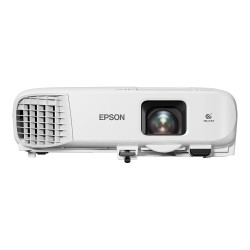 (1920x1080) Epson EB 994F 3LCD Projektor 4100 Lumen Full HD weiß — Buy in Cyprus with Fast Delivery