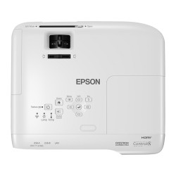 (1920x1080) Epson EB 994F 3LCD Projektor 4100 Lumen Full HD weiß — Buy in Cyprus with Fast Delivery