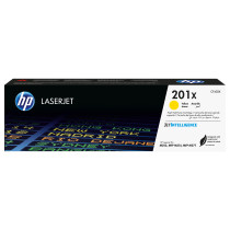 HP Toner 201X CF402X Gelb bis zu 2.300 Seiten — Buy in Cyprus with Fast Delivery