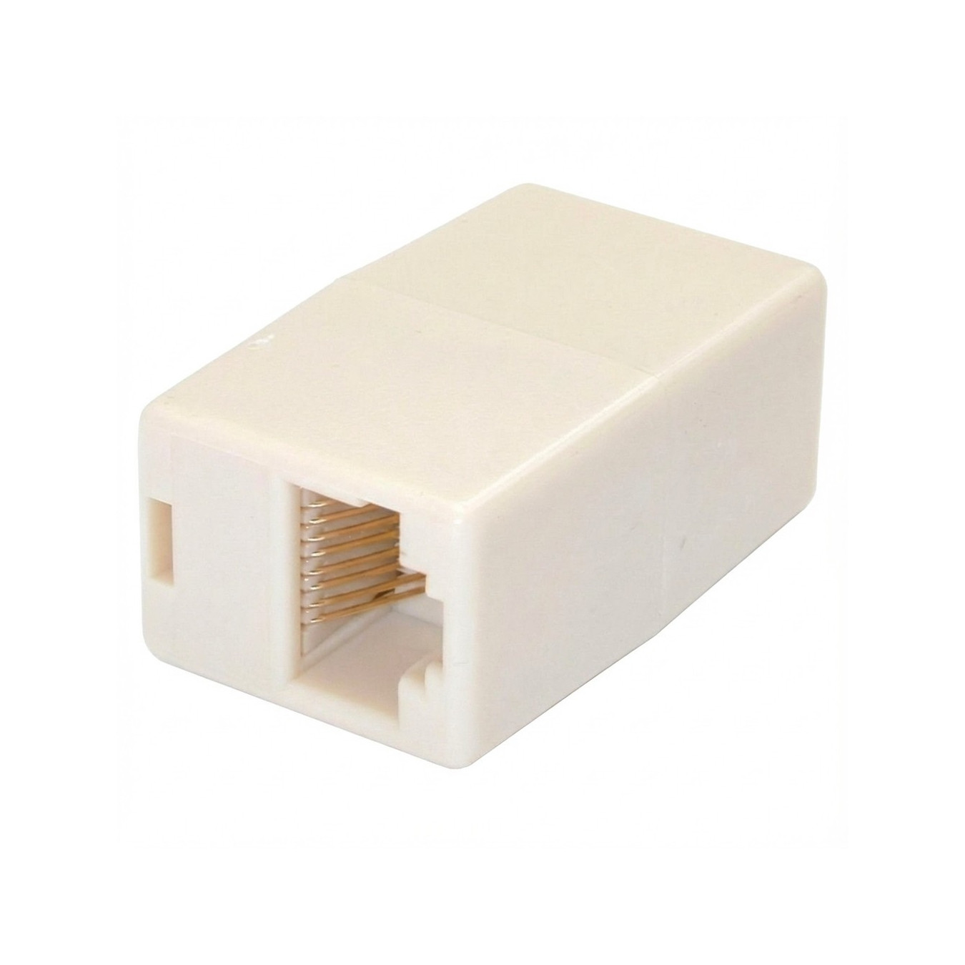 CAT5E MODULAR INLINE COUPLER — Buy in Cyprus with Fast Delivery