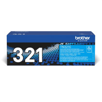 Brother TN-321C HL-L8250CDN — Buy in Cyprus with Fast Delivery