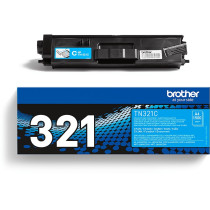 Brother TN-321C HL-L8250CDN — Buy in Cyprus with Fast Delivery