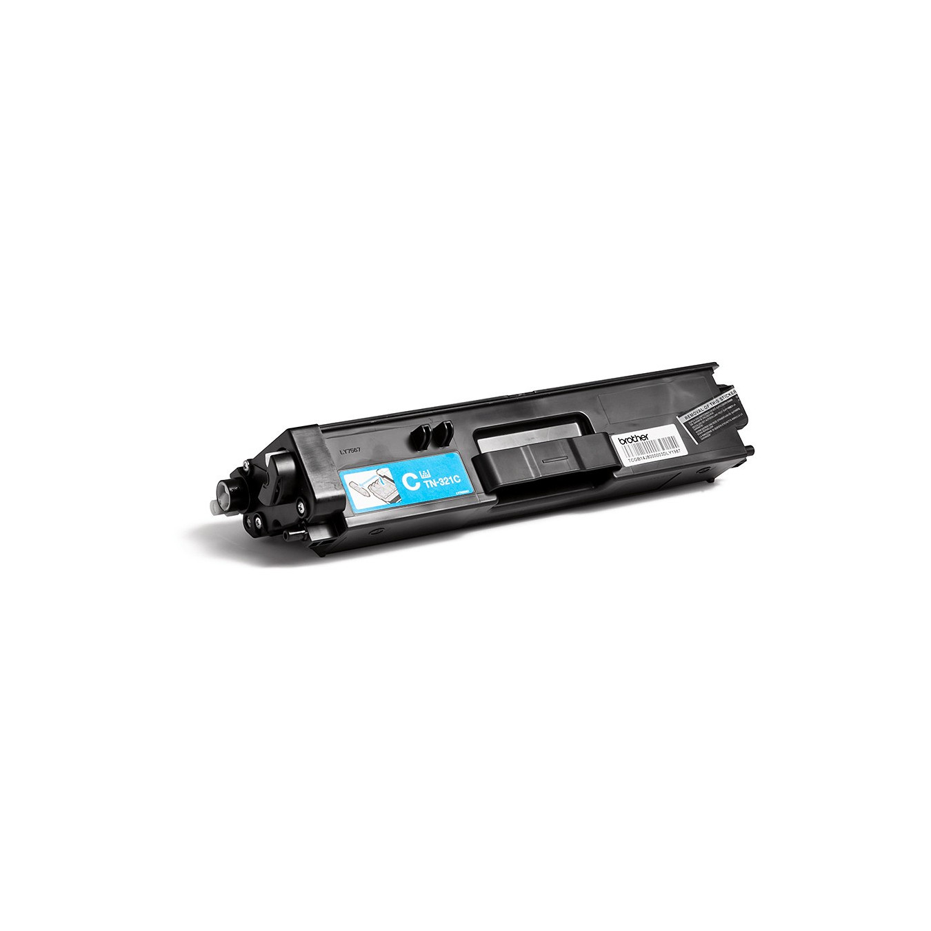 Brother TN-321C HL-L8250CDN — Buy in Cyprus with Fast Delivery