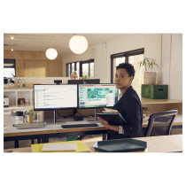 HP 455 Programmable Wireless Keyboard (DE) — Buy in Cyprus with Fast Delivery