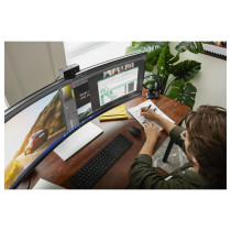HP 455 Programmable Wireless Keyboard (DE) — Buy in Cyprus with Fast Delivery