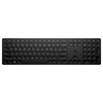 HP 455 Programmable Wireless Keyboard (DE) — Buy in Cyprus with Fast Delivery