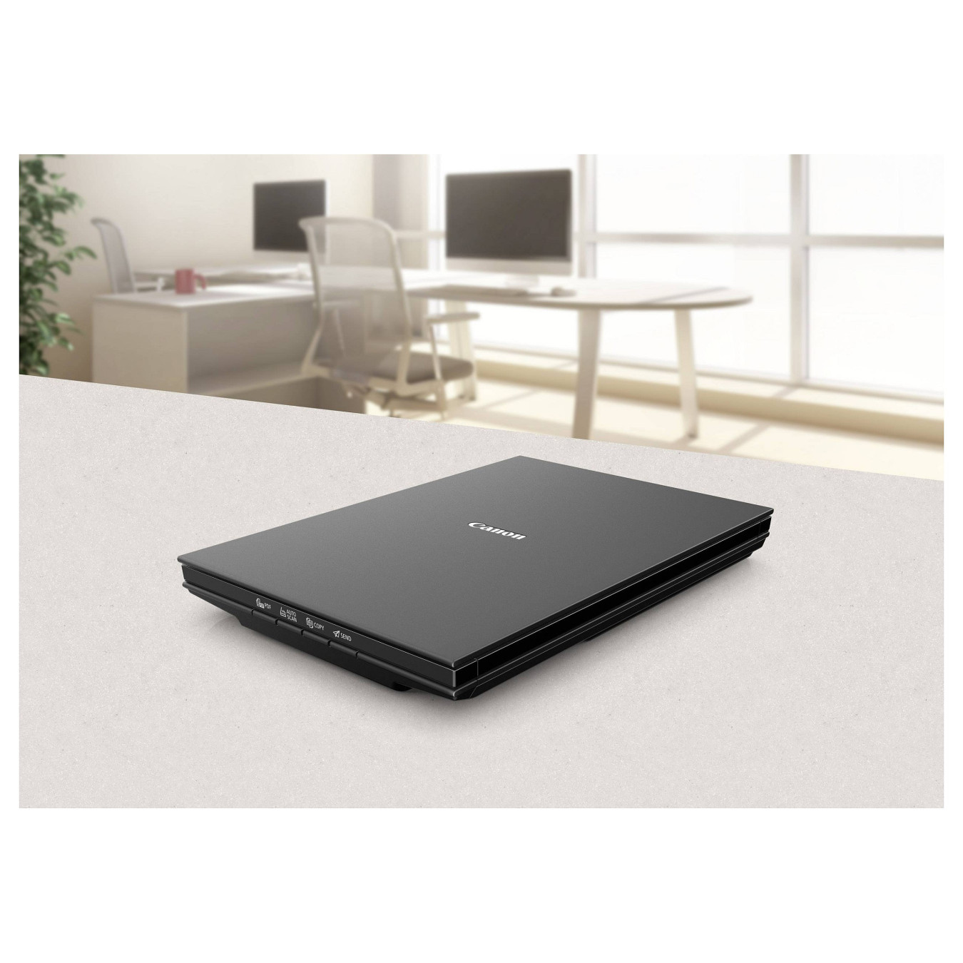 Canon CanoScan LiDE 300 Flachbettscanner USB 2.0 — Buy in Cyprus with Fast Delivery