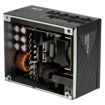 XPG Pymocore 850G SFX ATX 3.0 80 Plus Gold voll modular — Buy in Cyprus with Fast Delivery