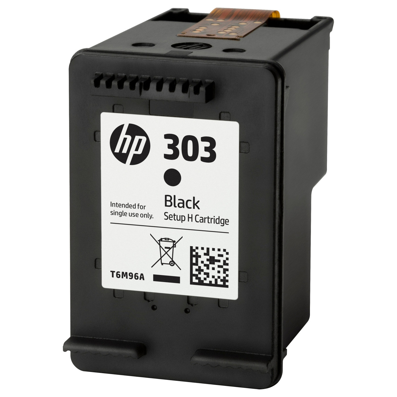 HP 303XL HIGH YIELD — Buy in Cyprus with Fast Delivery