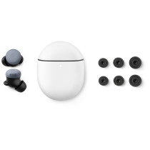 Google Pixel Buds Pro 2 moonstone — Buy in Cyprus with Fast Delivery