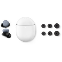 Google Pixel Buds Pro 2 moonstone — Buy in Cyprus with Fast Delivery
