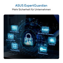ASUS ExpertBook B5 14' U7-225H 16 1TB B5405CCA-NZ0086X W11P — Buy in Cyprus with Fast Delivery