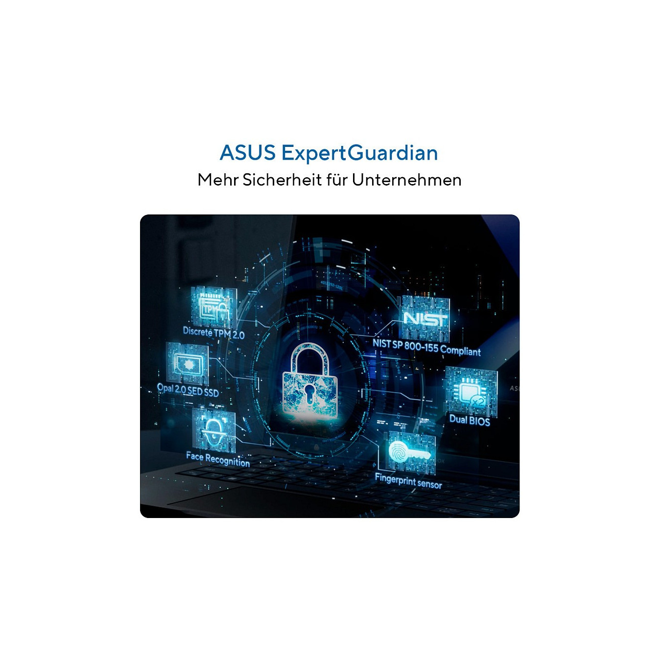 ASUS ExpertBook B5 14' U7-225H 16 1TB B5405CCA-NZ0086X W11P — Buy in Cyprus with Fast Delivery