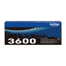 Brother Toner TN-3600 Schwarz bis zu 3.000 Seiten — Buy in Cyprus with Fast Delivery