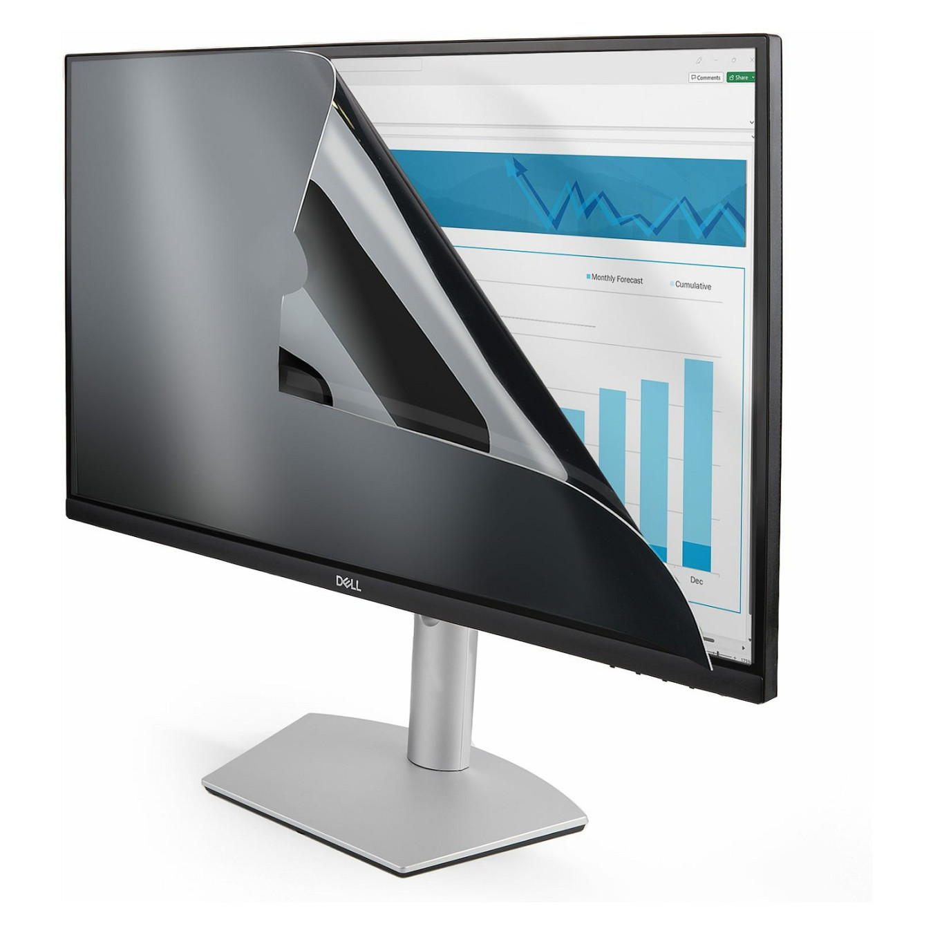 StarTech 31.5 MONITOR PRIVACY SCREEN — Buy in Cyprus with Fast Delivery