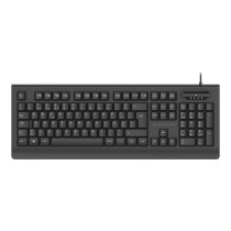 CONCEPTRONIC USB Tastatur.Smart ID-Kartenleser portugies. sw — Buy in Cyprus with Fast Delivery