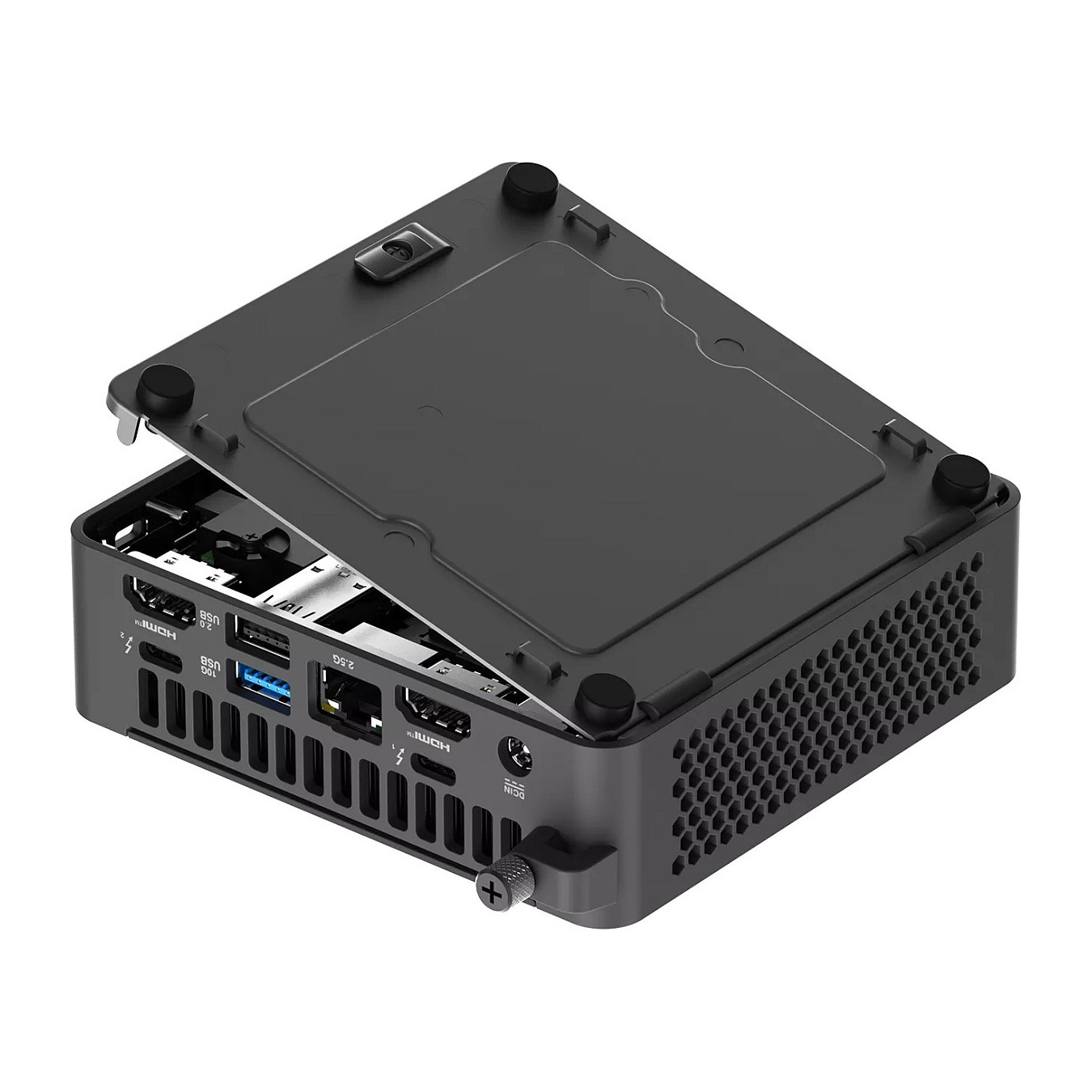 PRO RNUC15CRKU500000 No Cord L6 — Buy in Cyprus with Fast Delivery