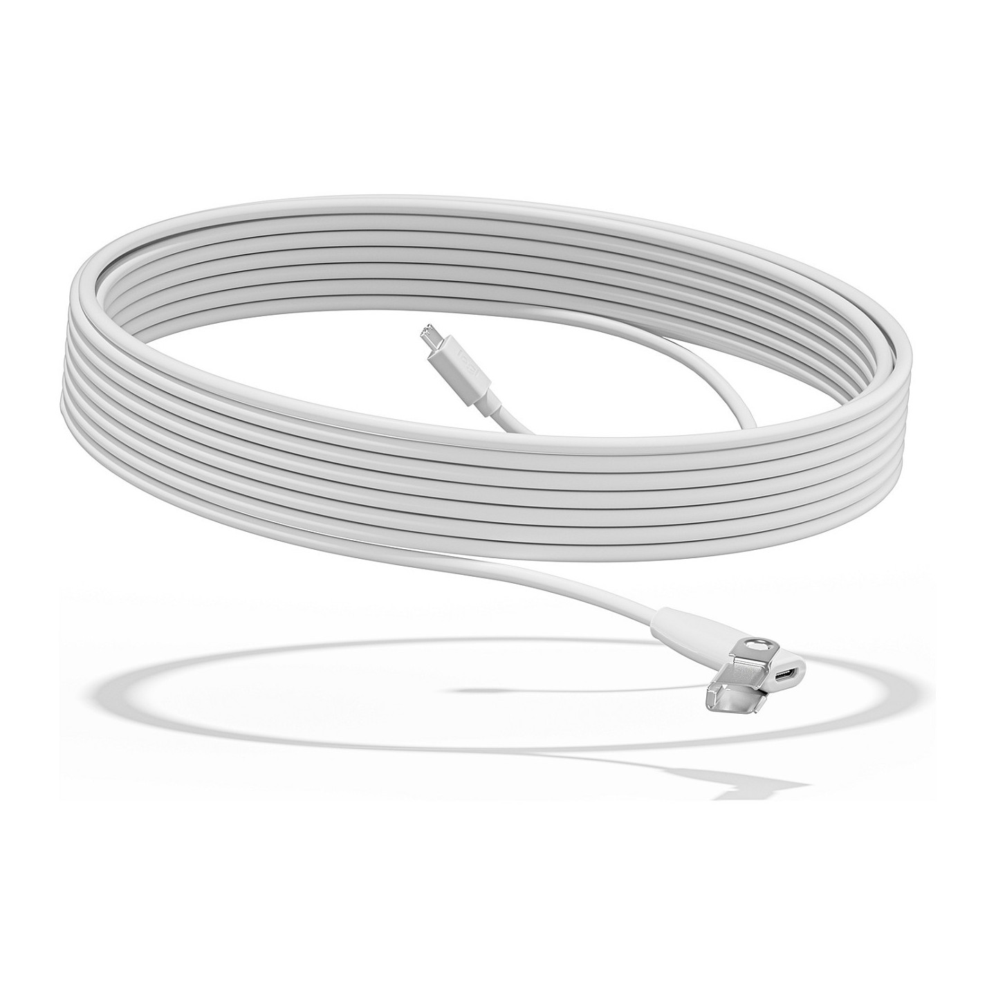 Logitech Rally Mic Pod Extension Cable Mikrofonverlängerungskabel 10m — Buy in Cyprus with Fast Delivery