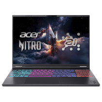 Acer Nitro 16S AI R9 365 32GB 1TBSSD W11H — Buy in Cyprus with Fast Delivery