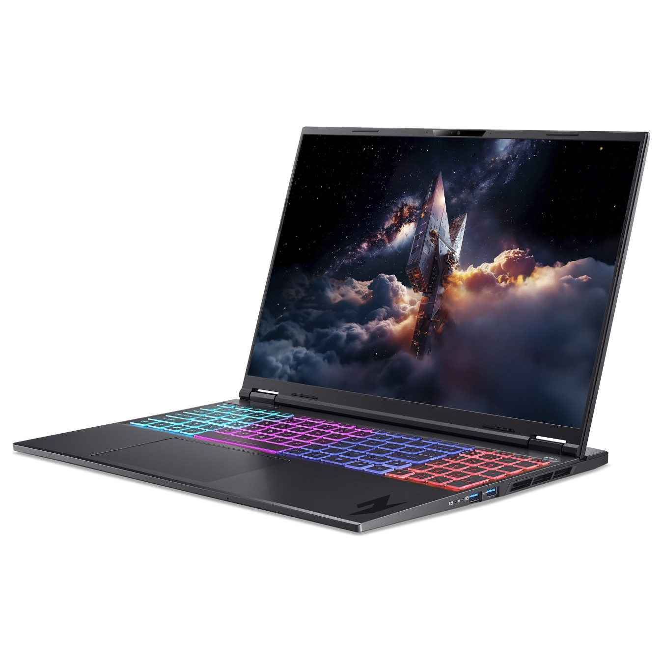 Acer Nitro 16S AI R9 365 32GB 1TBSSD W11H — Buy in Cyprus with Fast Delivery