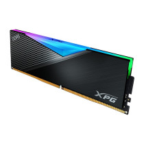 64GB ADATA DIMM 6000 (2x 32 GB) Dual-Kit (schwarz. AX5U6000C3032G-DCLARBK. Lancer RGB. INTEL XMP)