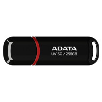 STICK USB-Stick 256GB ADATA DashDrive UV150 schwarz retail — Buy in Cyprus with Fast Delivery