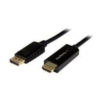 3M DP TO HDMI CABLE - 4K — Buy in Cyprus with Fast Delivery