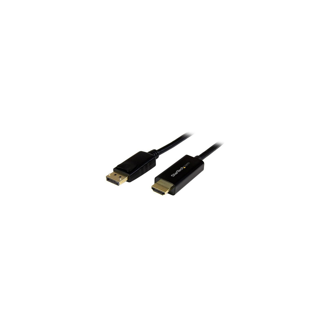 3M DP TO HDMI CABLE - 4K — Buy in Cyprus with Fast Delivery