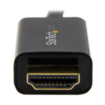 3M DP TO HDMI CABLE - 4K — Buy in Cyprus with Fast Delivery